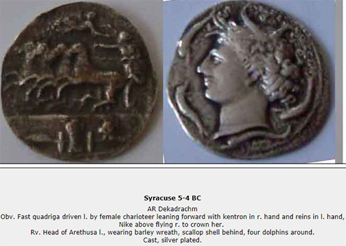 Do-Silver-Cast-Have-A-Bronze-Core?